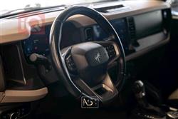 فۆرد بڕۆنکۆ